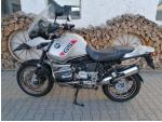 Klikněte pro detailní foto č. 5 - BMW R 1150 GS Adventure