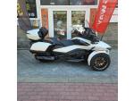 Klikněte pro detailní foto č. 10 - CAN-AM SPYDER RT SEA-TO-SKY 1330 MY24 VEGAS WHITE