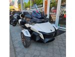 Klikněte pro detailní foto č. 12 - CAN-AM SPYDER RT SEA-TO-SKY 1330 MY24 VEGAS WHITE