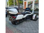 Klikněte pro detailní foto č. 13 - CAN-AM SPYDER RT SEA-TO-SKY 1330 MY24 VEGAS WHITE