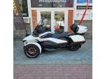 Klikněte pro detailní foto č. 3 - CAN-AM SPYDER RT SEA-TO-SKY 1330 MY24 VEGAS WHITE