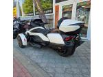 Klikněte pro detailní foto č. 4 - CAN-AM SPYDER RT SEA-TO-SKY 1330 MY24 VEGAS WHITE