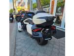 Klikněte pro detailní foto č. 5 - CAN-AM SPYDER RT SEA-TO-SKY 1330 MY24 VEGAS WHITE