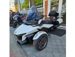 Klikněte pro detailní foto č. 6 - CAN-AM SPYDER RT SEA-TO-SKY 1330 MY24 VEGAS WHITE