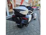 Klikněte pro detailní foto č. 8 - CAN-AM SPYDER RT SEA-TO-SKY 1330 MY24 VEGAS WHITE