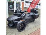 Klikněte pro detailní foto č. 1 - CAN-AM Spyder RT LIMITED 1330 Carbon Black MY24 SPZ