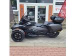 Klikněte pro detailní foto č. 2 - CAN-AM Spyder RT LIMITED 1330 Carbon Black MY24 SPZ