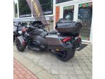 Klikněte pro detailní foto č. 3 - CAN-AM Spyder RT LIMITED 1330 Carbon Black MY24 SPZ