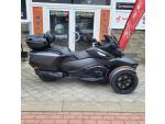 Klikněte pro detailní foto č. 5 - CAN-AM Spyder RT LIMITED 1330 Carbon Black MY24 SPZ