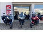 Klikněte pro detailní foto č. 5 - Honda NT 1100 DCT