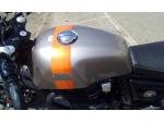 Klikněte pro detailní foto č. 6 - Royal Enfield Continental GT 650 Twin Apex Grey NEW