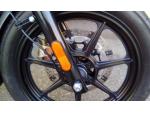 Klikněte pro detailní foto č. 8 - Royal Enfield Continental GT 650 Twin Apex Grey - Akce