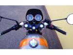 Klikněte pro detailní foto č. 10 - Royal Enfield Continental GT 650 Twin Apex Grey - Akce