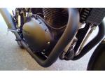 Klikněte pro detailní foto č. 11 - Royal Enfield Continental GT 650 Twin Apex Grey - Akce