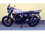 Klikněte pro detailní foto č. 1 - Royal Enfield Continental GT 650 Twin Apex Grey NEW