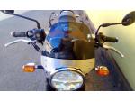 Klikněte pro detailní foto č. 13 - Royal Enfield Continental GT 650 Twin Apex Grey - Akce