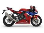 Klikněte pro detailní foto č. 1 - Honda CBR1000RR-R Fireblade SP Grand Prix Red