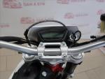 Detail nabídky - SWM SM 500 R - ČERV. - BÍLÁ E5