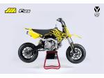 Klikněte pro detailní foto č. 2 - YCF 125 SUPERMOTO