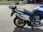 Klikněte pro detailní foto č. 10 - Honda XL 700 V Transalp 2012