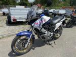 Klikněte pro detailní foto č. 4 - Honda XL 700 V Transalp 2012