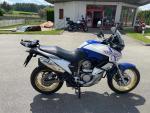 Klikněte pro detailní foto č. 9 - Honda XL 700 V Transalp 2012