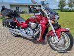 Klikněte pro detailní foto č. 1 - Suzuki Intruder M 1800 R