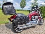 Klikněte pro detailní foto č. 6 - Suzuki Intruder M 1800 R