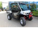 Klikněte pro detailní foto č. 1 - CAN-AM Traxter HD 10 XMR INT MY 2024