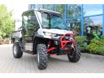 Klikněte pro detailní foto č. 2 - CAN-AM Traxter HD 10 XMR INT MY 2024