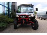 Klikněte pro detailní foto č. 8 - CAN-AM Traxter HD 10 XMR INT MY 2024