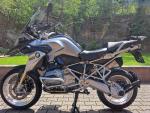 Klikněte pro detailní foto č. 1 - BMW R 1200 GS LC - ABS, ASC, DYNAMIC ESA, VYHŘÍVANÉ RUKOJETI