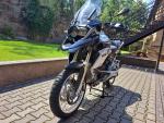 Klikněte pro detailní foto č. 2 - BMW R 1200 GS LC - ABS, ASC, DYNAMIC ESA, VYHŘÍVANÉ RUKOJETI