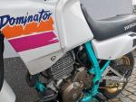 Klikněte pro detailní foto č. 9 - Honda NX 650 Dominator