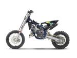 Klikněte pro detailní foto č. 5 - Husqvarna TC 65 (akce)