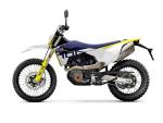 Klikněte pro detailní foto č. 1 - Husqvarna 701 Enduro (akce)