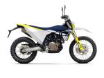 Klikněte pro detailní foto č. 2 - Husqvarna 701 Enduro (akce)