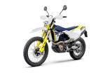 Klikněte pro detailní foto č. 3 - Husqvarna 701 Enduro (akce)