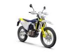 Klikněte pro detailní foto č. 4 - Husqvarna 701 Enduro (akce)