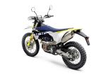 Klikněte pro detailní foto č. 5 - Husqvarna 701 Enduro (akce)