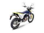 Klikněte pro detailní foto č. 6 - Husqvarna 701 Enduro (akce)