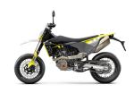 Klikněte pro detailní foto č. 6 - Husqvarna 701 Supermoto (akce)