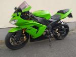 Klikněte pro detailní foto č. 5 - Kawasaki ZX-10R Ninja