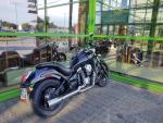 Klikněte pro detailní foto č. 12 - Kawasaki VN 900 Custom