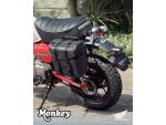 Klikněte pro detailní foto č. 5 - Honda Z125 Monkey - SKLADEM