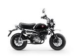 Klikněte pro detailní foto č. 1 - Honda Z125 Monkey - SKLADEM