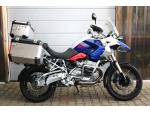 Klikněte pro detailní foto č. 1 - BMW R 1200 GS