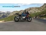 Detail nabídky - BMW BMW Motorrad M 1000 XR  / 148kW