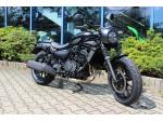 Klikněte pro detailní foto č. 4 - Kawasaki ELIMINATOR 500 SE 2024 NOVINKA SKLADEM