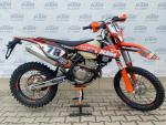 Klikněte pro detailní foto č. 1 - KTM 350 EXC-F